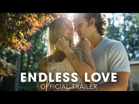 36) Endless Love (2014)