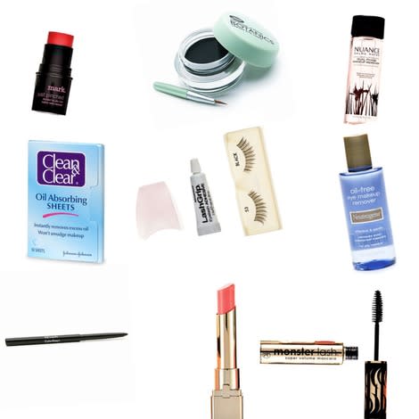 10 Drugstore Beauty Essentials for $10 or Less