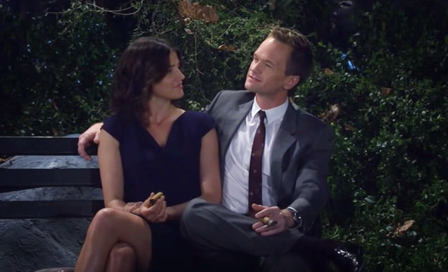 Revisiting the Infamous 'HIMYM' Debate: Should Ted Have Ended Up With Robin?