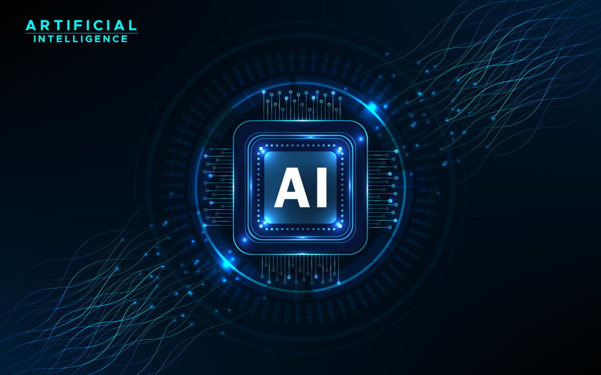 2 Unstoppable Artificial Intelligence AI Stocks Up 159 And 217 In   0066a5d11b96be30ea4ccd6991db6288