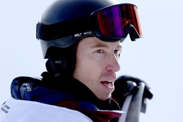 Shaun White Confirms This is His Last Olympics and Final