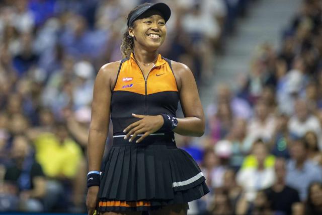 Naomi Osaka Is Expecting A Baby Girl!