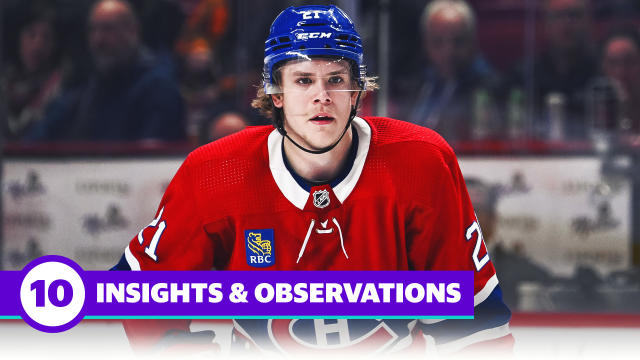 Kaiden Guhle Autographed Montreal Canadiens Reverse Retro Pro Jersey –  Frozen Pond