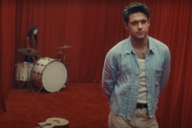 Niall Horan Will get a Dose of Actuality in ‘Heaven’ Music Video: Watch