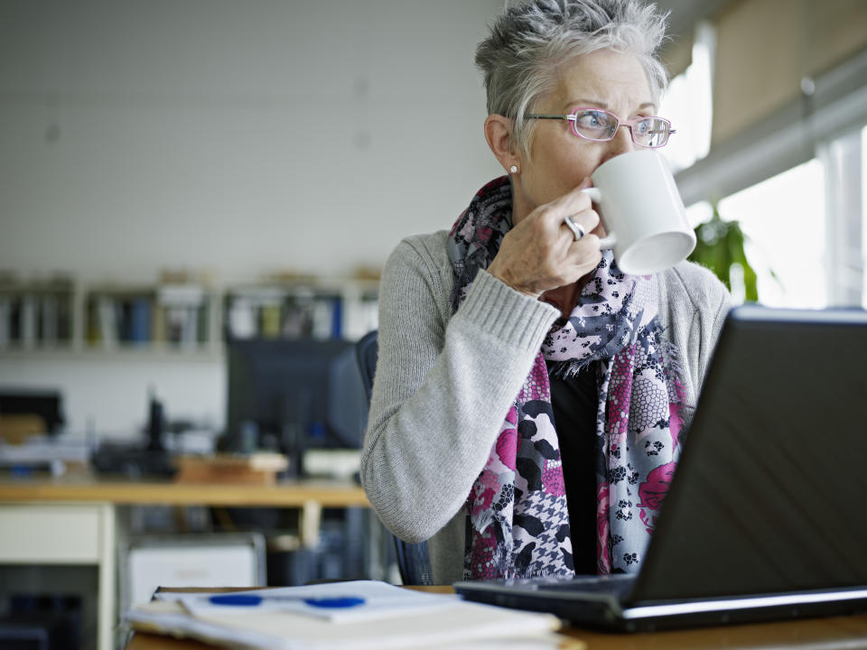 Analysis shows an estimated 1.2 million people are missing out on pensions savings. Photo: Getty