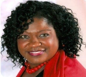 Teresa Watkins Brown is the Fort Myers Councilwoman for Ward 1.