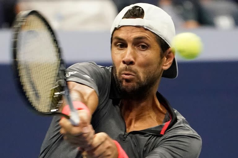 Fernando Verdasco,