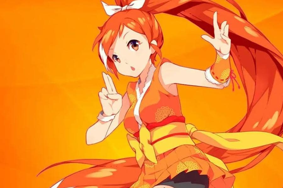 Crunchyroll: la app del servicio llegó por sorpresa a los televisores de esta marca