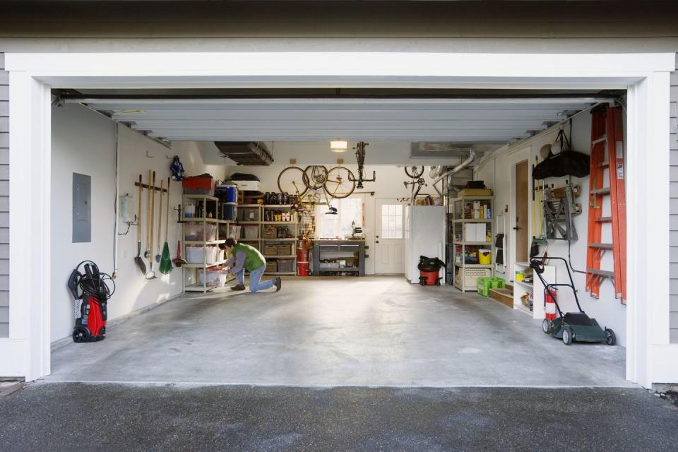 Garage