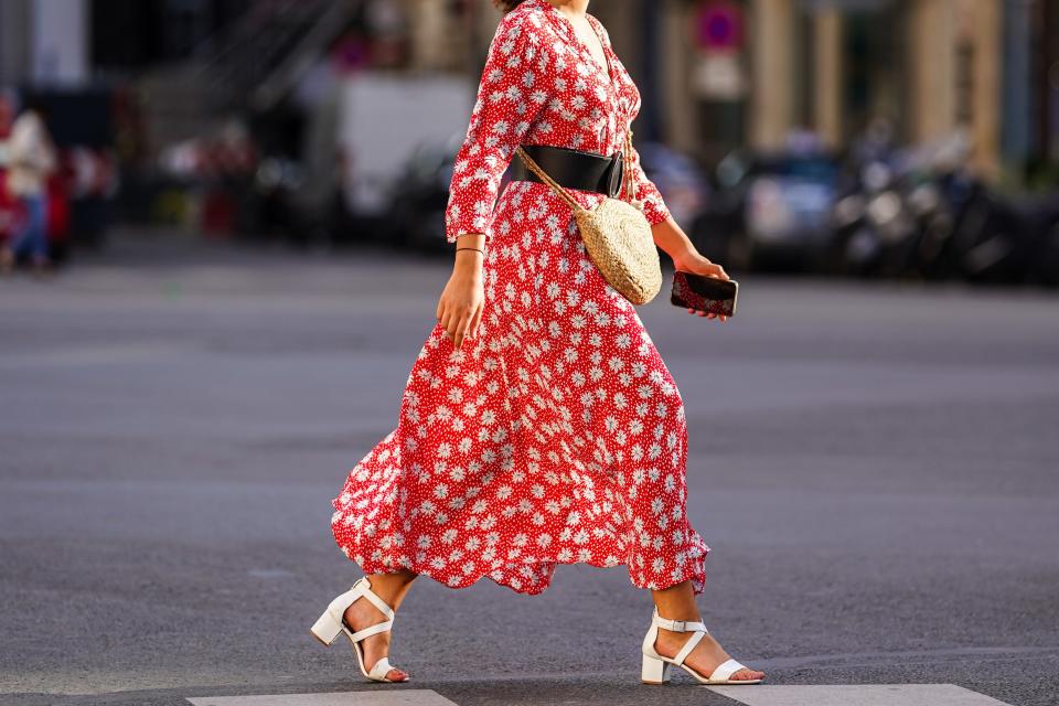 20 Easy-Breezy Dresses to Help You Beat the Heat Wave