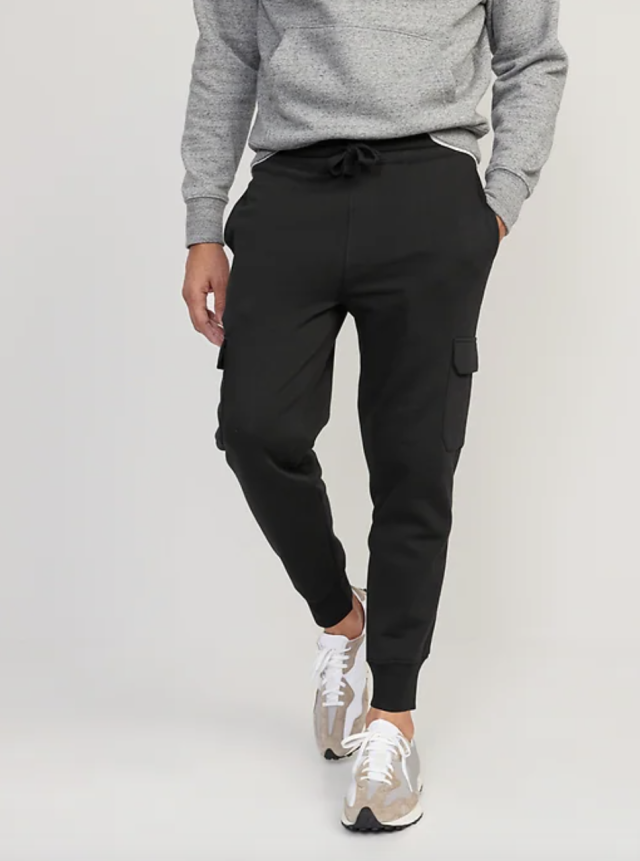 Old Navy, 50% Off Joggers