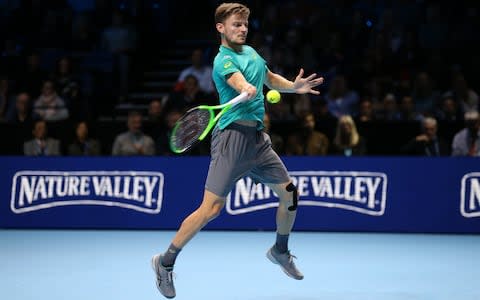 Goffin