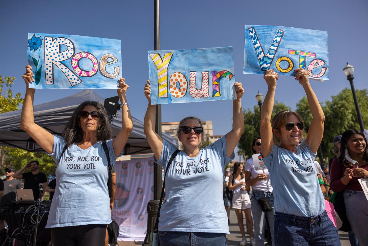 US-POLITICS-WOMEN-RIGHTS-ABORTION-MARCH