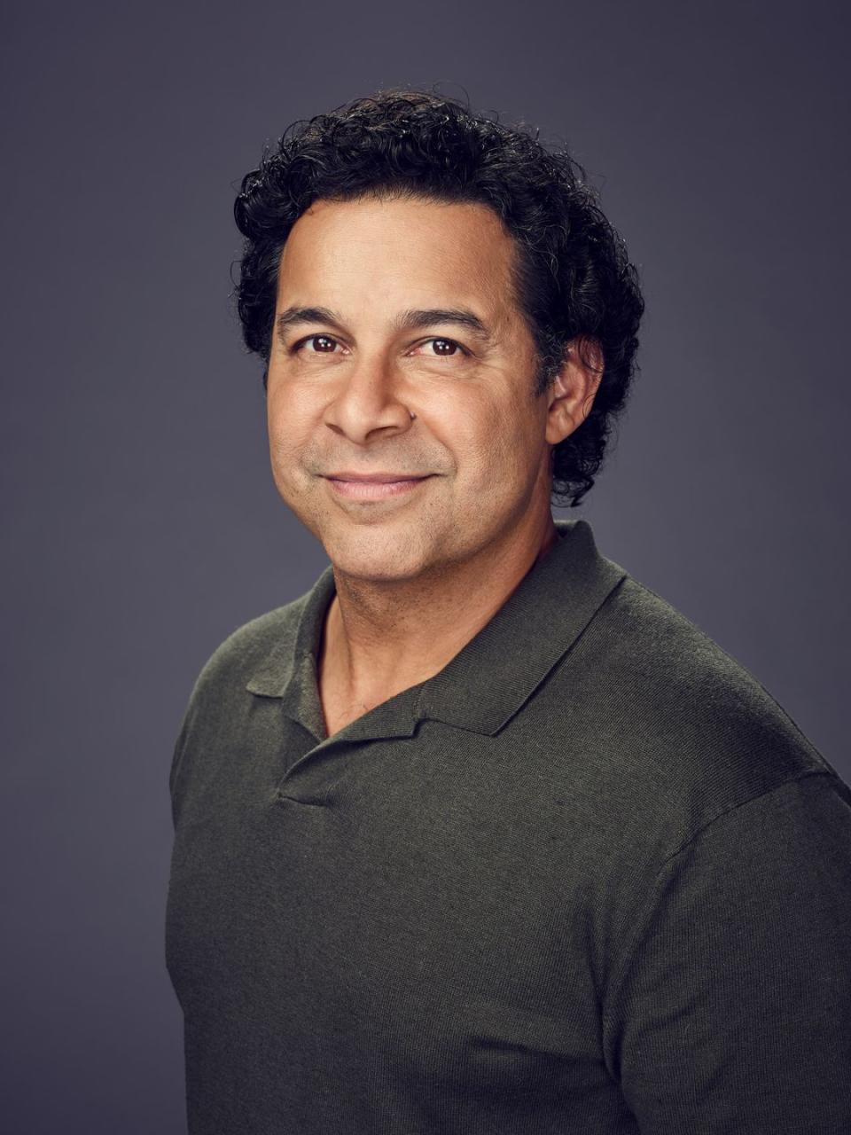 Jon Huertas