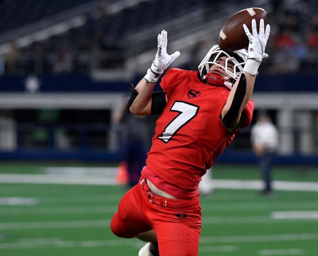 Texas high school football central: Recapping the 2021 state championships  through stories, photos