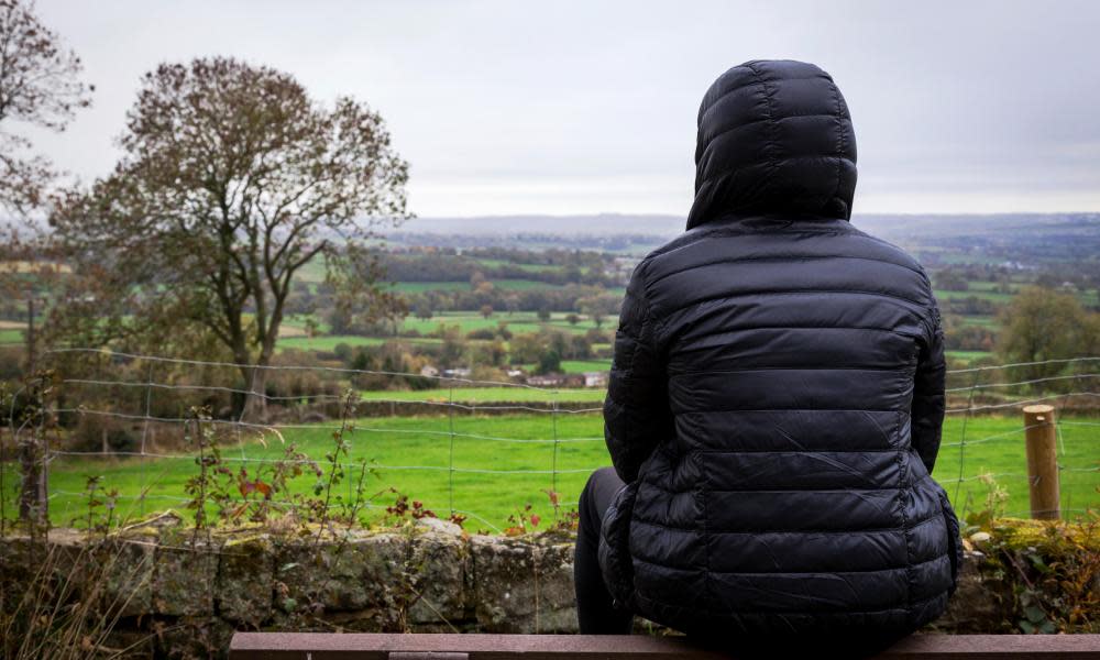 <span>Photograph: Mark Richardson/Alamy</span>