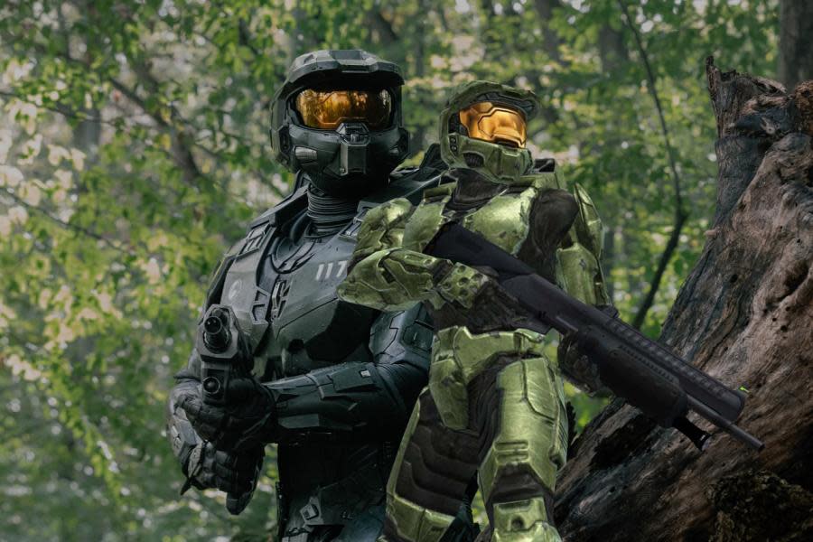 La Temporada 2 de Halo será más fiel a los juegos, prometen productores