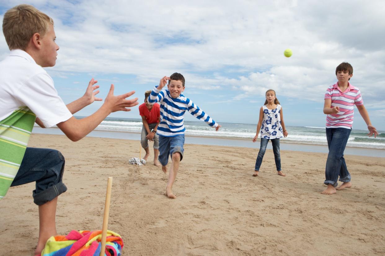 When not tethered to their cell phones, teenagers find healthier ways to spend their free time, says author Jonathan Haidt.