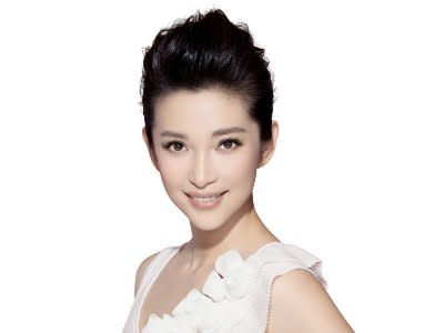 li bingbing ada wong wallpaper