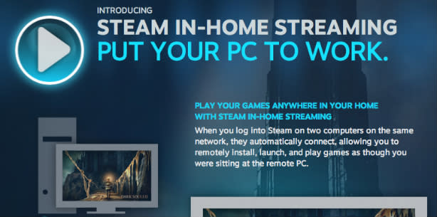 You can finally play all of your Steam games on a Mac with Steam