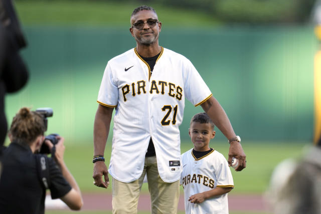 Disastrous Ninth Inning Dooms Pirates Against Yankees on Clemente Day