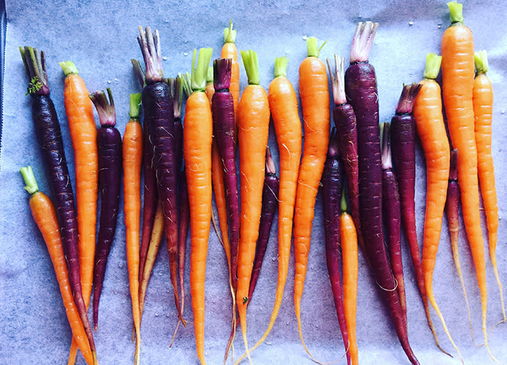 15 Healthiest Vegetables To Eat, According To Nutritionists