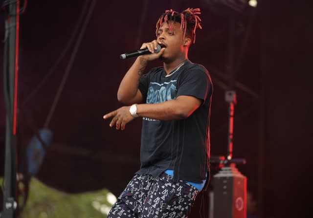 Juice Wrld