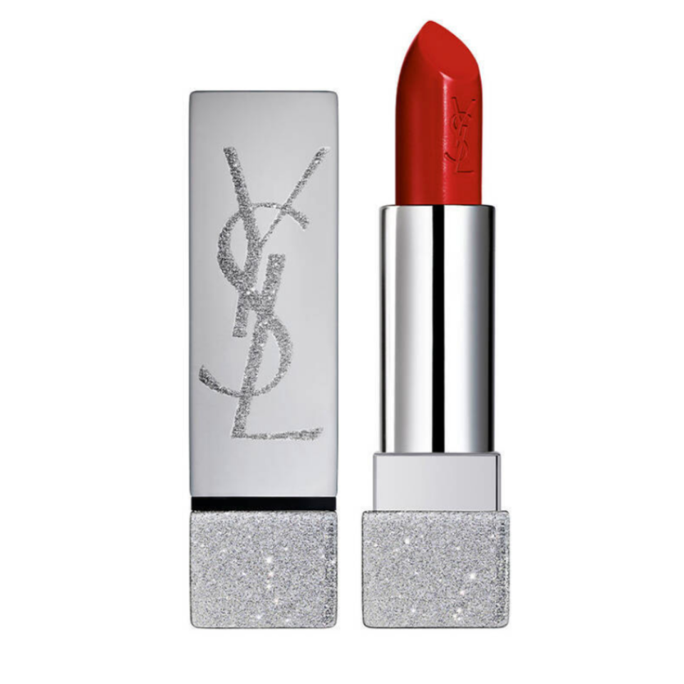 YSL Rouge Pur Couture from the Zoe Kravitz collection 