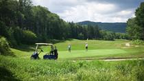 Highlands Links golf course hits a rough patch