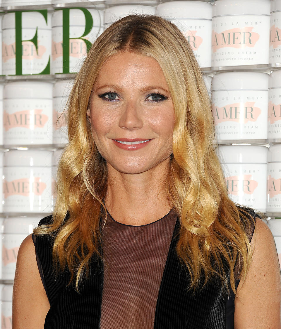 In 2013, <a href="http://www.huffingtonpost.com/2013/03/17/gwyneth-paltrow-miscarriage_n_2895674.html">Gwyneth Paltrow told the Daily Mail's You magazine</a> that she experienced pregnancy loss after having&nbsp;her two children.&nbsp;<br /><br />Discussing her&nbsp;children's requests for a new baby sibling, the actress said,&nbsp;"I had a really bad experience when I was pregnant with my third. It didn&rsquo;t work out and I nearly died. So I am like, 'Are we good here or should we go back and try again?'"