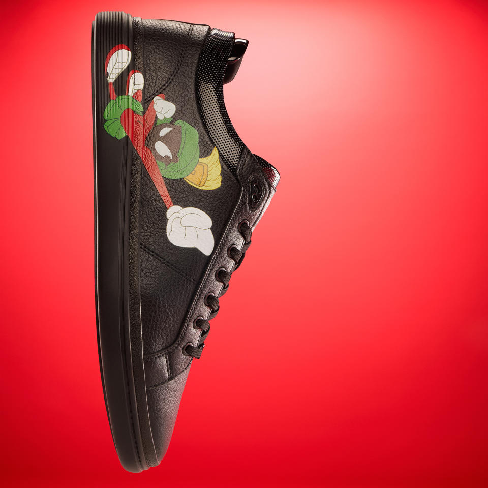 Aldo and ‘Looney Tunes’ Team Up for Limited Edition Collaboration