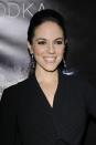 <b>Anna Silk</b> (actress)