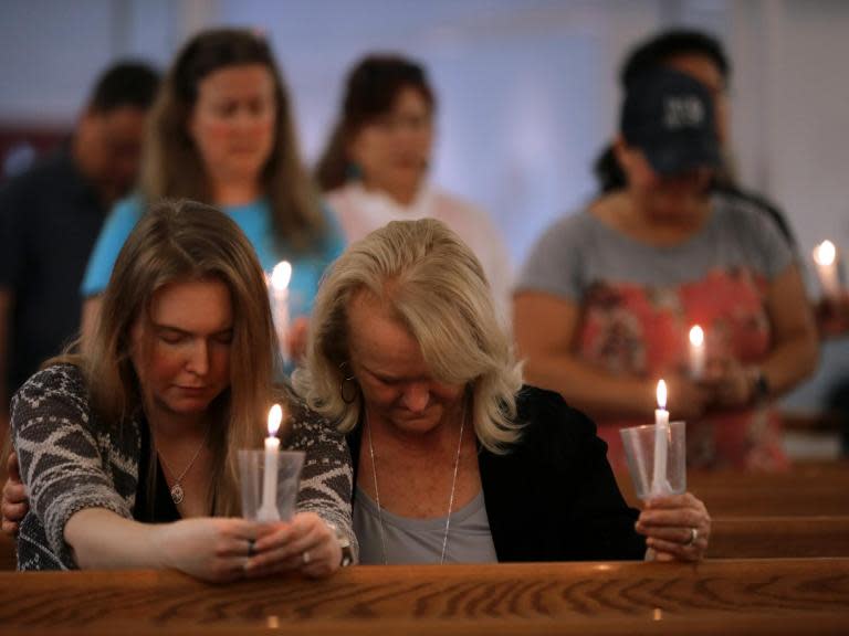 A Virginia bill designed to ban sales of large capacity gun magazines similar to those used by the Virginia Beach shooting suspect died in committee in January on a party-line vote.The fate of the legislation, SB1748, was so widely expected that the outcome drew virtually no public attention.For more than 20 years, Republicans and a few rural Democrats in the General Assembly have killed almost every measure aimed at restricting gun ownership.The Republicans blocked a major push for gun control after the 2007 Virginia Tech shootings, where 33 people died.They chose instead to respond to that shooting by joining Democrats to enact mental-health reforms.Although there are signs that public opinion has been shifting in favour of gun control in Virginia, the state has a history of support for gun rights symbolised by the location in Fairfax of the headquarters of the National Rifle Association (NRA).Each year, Democrats propose multiple gun-control measures, such as strengthening background checks, limiting handgun purchases to one per month and allowing localities to regulate guns in public buildings.They call these “common-sense” measures to save lives.Each year, Republican majorities in one or both chambers of the legislature vote them down, usually in committee. GOP legislators say their goal is never to infringe on people’s Second Amendment rights.“There’s been no tragedy that has got the [Republican] majority to think twice and consider reasonable efforts,” said Adam Ebbin, a Democrat from Alexandria, who sponsored SB1748 and is co-chair of the Gun Violence Prevention Caucus.A big reason, he said, is the political influence of gun rights organisations.“Part of the problem is that the [Virginia] Citizens Defence League and the NRA have a stranglehold on the votes of the Republicans,” Mr Ebbin said.League President Philip Van Cleave, whose organisation prides itself on taking stronger positions than the NRA, defended his group’s record.“Gun control does not save lives. It endangers innocent life by making it harder for good people to defend themselves,” Mr Van Cleave said in an email. “The Republican leadership understands that basic truth.”Mr Van Cleave said his group opposes all magazine restrictions, such as the 10-round limit proposed by Mr Ebbin’s bill. “DC has those 10-round restrictions and eight times the murder rate of northern Virginia, which has no limits on magazine size,” he said.The NRA did not respond to requests for comment. It typically maintains a low profile in the days immediately after a highly publicised shooting incident.After the Virginia Tech slayings, then the worst mass shooting by an individual in US history, gun-control advocates led by then-governor Tim Kaine, a Democrat and now a US senator, pushed hard to change some laws.The centrepiece of his package was a proposal to require gun sellers to conduct background checks on all buyers at gun shows.Instead, with Republican support, the legislature lowered the standard under which a mentally ill person can be forced into treatment, and expanded the criteria under which a mentally ill person can be barred from buying or owning guns.It also boosted funding by $42 million (£33 million) for community-based mental health treatment.The response disappointed gun-control advocates, including relatives and friends of Virginia Tech victims, who said people diagnosed with mental illness are less likely than others to commit violence with a firearm.“The gun lobby likes to blame the gun violence problem on persons with mental illness, and nothing could be further from the truth,” Lori Haas, state director for the Coalition to Stop Gun Violence, whose daughter was shot and injured at Virginia Tech, said. “While resources are necessary to increase services, and warranted for those state agencies and private organisations providing services, doing so is not going to stop the gun violence problem in Virginia,” Ms Haas said.Virginia Senate Majority Leader Thomas Norment Jr, a Republican from James City, said it was too soon after the Virginia Beach shootings to talk politics.“It is offensive, disrespectful, and tasteless that anyone – including Senator Ebbin and Ms Haas – would use a tragedy like this to promote a political agenda less than 24 hours after families and an entire community have suffered a loss of this magnitude,” Mr Norment said in an email.Virginia Beach police said their officers shot and killed the suspected shooter after a lengthy gun battle in which he used two .45-caliber semiautomatic handgun that were purchased legally.Along with the weapons at the scene, investigators found a sound suppressor and extended magazines, which contain more than the standard number of rounds. Police have not identified a motive for the shooting.Mr Ebbin’s bill would have prohibited any person from importing, selling, bartering or transferring a firearms magazine designed to hold more than 10 rounds of ammunition.Eight Republicans voted it down, with six Democrats in favour, in the Senate Courts of Justice Committee on 28 January.Police have not said how many rounds were contained by the Virginia Beach shooter’s extended magazines.Internet advertisements for extended magazines for .45 semiautomatic handguns list standard magazines as holding seven to 15 rounds, and extended ones as holding 15 to 33 rounds.Another bill that died in the Virginia House in January would have allowed localities such as Virginia Beach to ban firearms from government buildings such as the one where the Friday shootings took place.Virginia Beach Council member Guy King Tower said after the shootings that it was regrettable that the city needed state approval to take such actions.Democratic governors have used executive powers at times to strengthen gun restrictions. In 2015, then-governor Terry McAuliffe, ordered a ban on guns in state office buildings.The biggest change in gun laws in Virginia in recent years has been one that relaxed controls. In 2012, then-governor Bob McDonnell signed a bill repealing the state’s one-per-month limit on handgun purchases.Democrats have repeatedly sought to restore the limit, but without success.New York and other states have complained that the change has contributed to Virginia’s status as a major centre of gun trafficking on the East Coast.Gun control advocates believe public sentiment is moving their way.They said they hit a major milestone in the 2017 elections by turning out as many of their supporters as their opponents did. Democrats won all of the state’s top three elective offices that year, for governor, lieutenant governor and attorney general.Some of those Democrats continued their efforts on Saturday.Governor Ralph Northam, in an interview with NPR, said he would continue to push lawmakers to pass gun safety legislation.Mr Northam noted that the Republican-controlled General Assembly killed gun-related bills he had proposed earlier this year as well as the year before.Earlier in the day, Virginia Attorney General Mark Herring told MSNBC that it was time to enact red flag legislation, background checks and other gun regulations.So far, it has not translated into success in the legislature. Both parties are expected to use gun control as an issue to mobilise their bases in the November elections, when all seats in the General Assembly will be up for grabs.At present, the GOP holds two-seat majorities in both the House and Senate. Based on experience, Democrats would have to win control of both chambers to change the status quo.The Washington Post