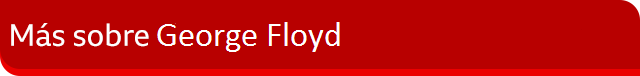 Banner George Floyd