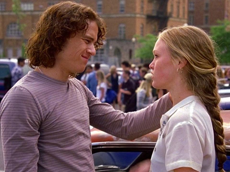 patrick julia 10 things i hate about you