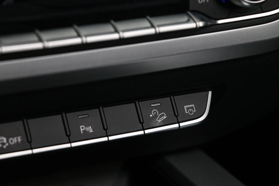 四環尖端科技的「絕對循跡性」，Audi A4 Allroad 試駕報導