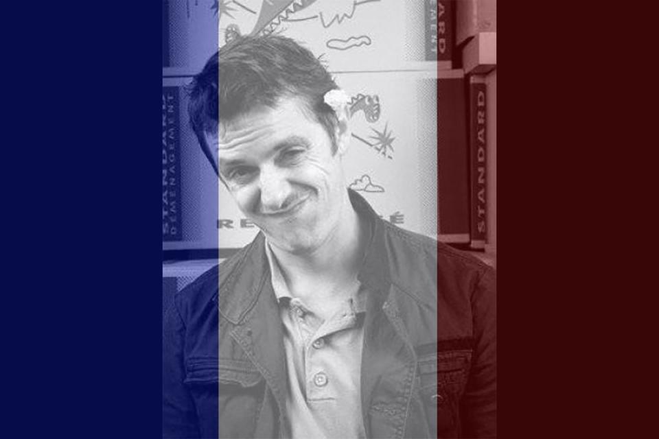 Nicolas Classeau est mort au Bataclan. Père de trois enfants, il était directeur de l’IUT de Marne-la-Vallée. Sa compagne, qui se trouvait avec lui, a survécu à l’attentat.