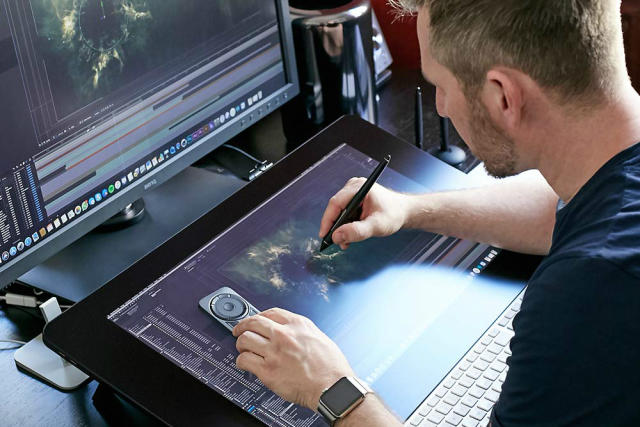 The Best Drawing Tablets for Making Art in the 21st Century