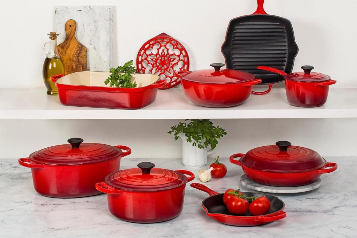  (Le Creuset)