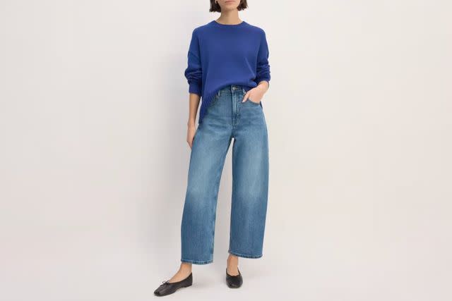 <p>Everlane</p>