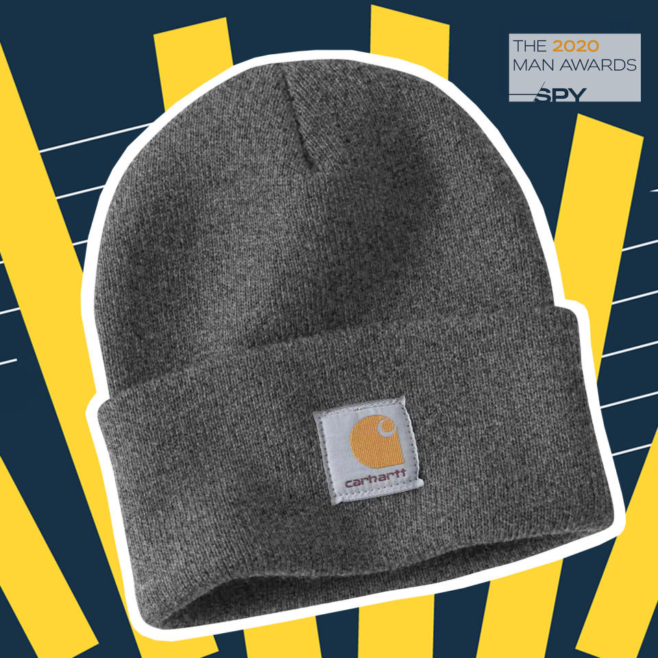 Carhartt Acrylic Watch Hat A18 Beanie