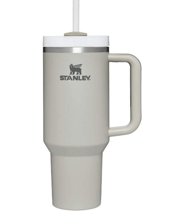 We're ready for the Lainey Wilson + Stanley collab! Have your cup sent