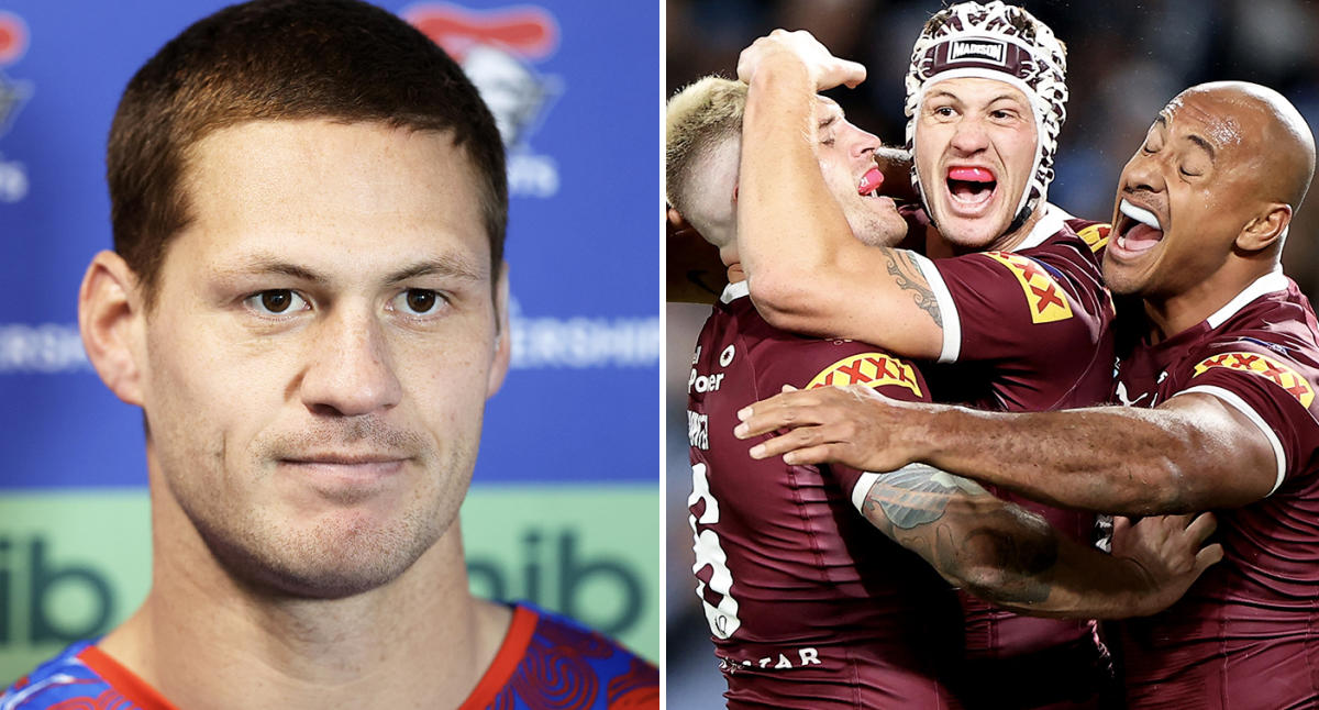 State of Origin 2024: Kalen Ponga annuncia pubblicamente il ritiro bomba dalla NRL dopo la convocazione nel Queensland