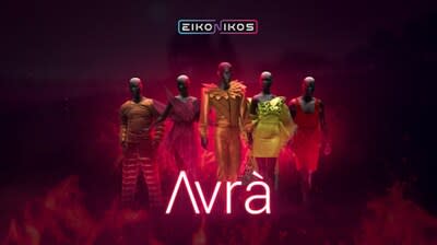 AVRA collection