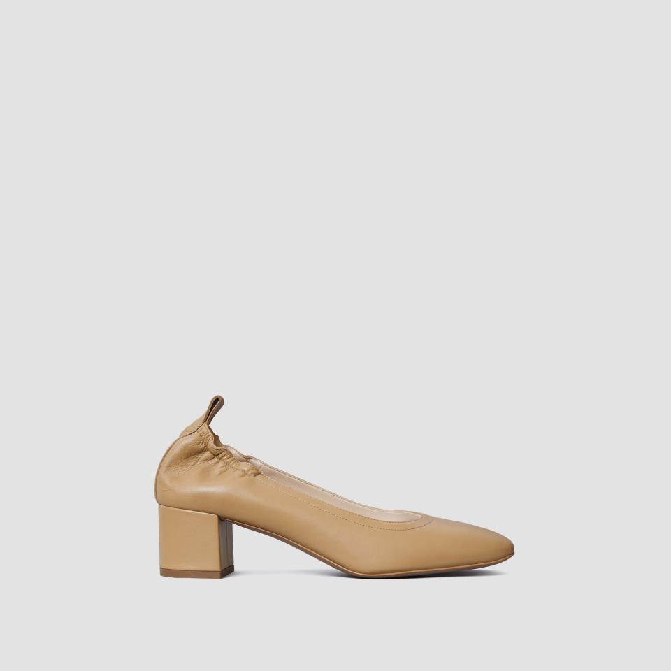 <p><a href="https://go.redirectingat.com?id=74968X1596630&url=https%3A%2F%2Fwww.everlane.com%2Fproducts%2Fwomens-day-heel-burnt-light-taupe&sref=https%3A%2F%2Fwww.prevention.com%2Fbeauty%2Fstyle%2Fg46542144%2Fbest-heels-for-wide-feet%2F" rel="nofollow noopener" target="_blank" data-ylk="slk:Shop Now;elm:context_link;itc:0;sec:content-canvas" class="link ">Shop Now</a></p><p>The Day Heel</p><p>everlane.com</p><p>$175.00</p><span class="copyright">Everlane</span>
