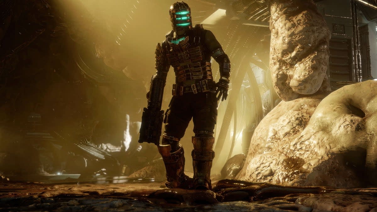 Dead Space Remake Review (PS5)