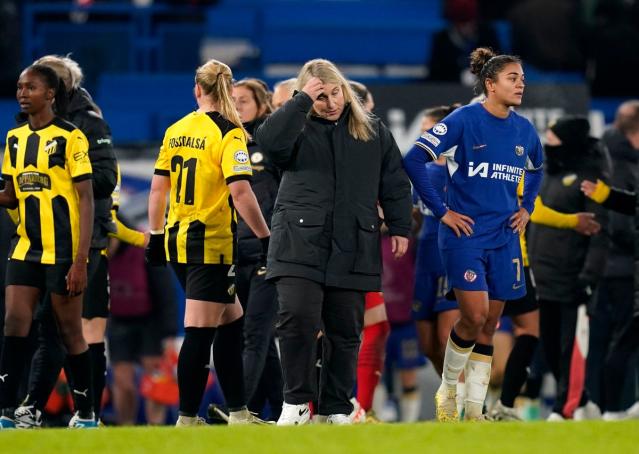 Chelsea Women: Blues at the Bridge, News