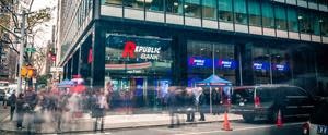 Republic Bank 51st & 3rd Store