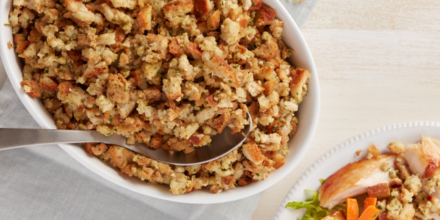 Al Roker's Skillet Cornbread, 2 Ways Recipe