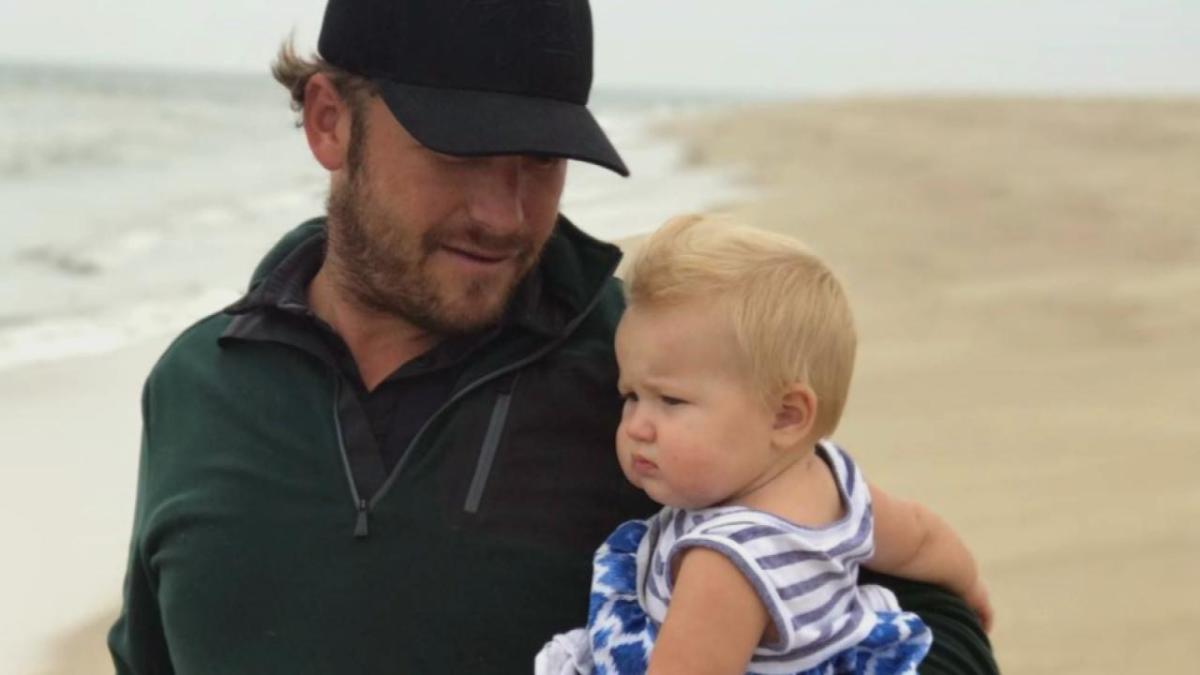 Bode Miller & Wife Morgan Beck Miller Expecting Twin Boys Over A Year After  Daughter's Tragic Death - Perez Hilton